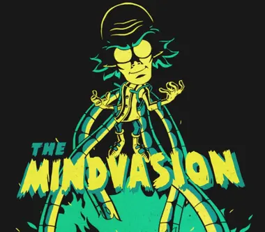 The Mindvasion - Steam (Global) Key