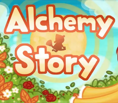 Alchemy Story
