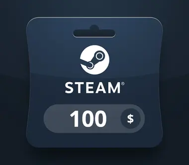 Steam Gift Card 100 USD - - NEPAL - Steam (Nepal) Key