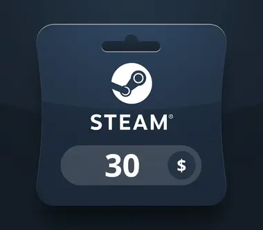Steam Gift Card 30 USD - - BANGLADESH - Steam (Bangladesh) Key