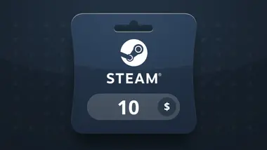 Steam Gift Card 10 USD - - SUDAN preview 2