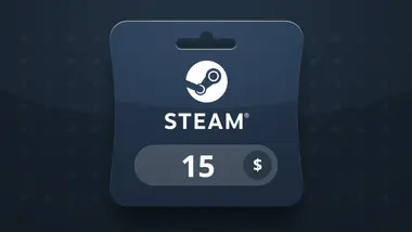 Steam Gift Card 15 USD - - BANGLADESH preview 2