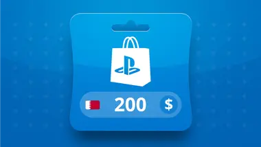 PlayStation Network Gift Card 200 USD - PSN Key - BAHRAIN preview 2