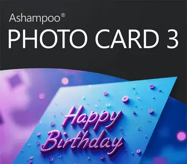 Ashampoo Undeleter (3 Devices, Lifetime) - PC (Global) Key