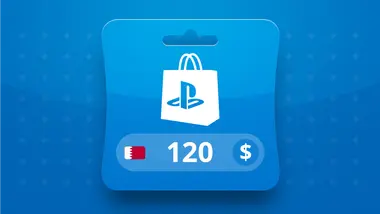 PlayStation Network Gift Card 120 USD - PSN Key - BAHRAIN preview 2