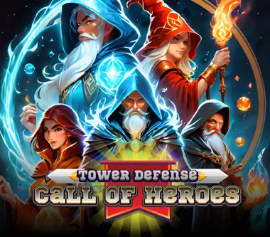 Call of Heroes: Tower Defense (Xbox Account) - Xbox (Global)