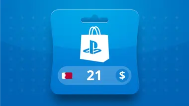 PlayStation Network Gift Card 21 USD - PSN Key - BAHRAIN preview 2