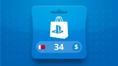 PlayStation Network Gift Card 34 USD - PSN Key - BAHRAIN preview 2