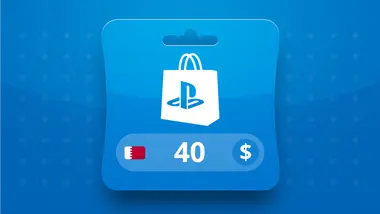 PlayStation Network Gift Card 40 USD - PSN Key - BAHRAIN preview 2