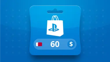 PlayStation Network Gift Card 60 USD - PSN Key - BAHRAIN preview 2