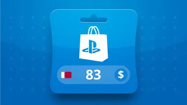 PlayStation Network Gift Card 83 USD - PSN Key - BAHRAIN preview 2