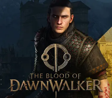 The Blood of Dawnwalker - Steam (Europe) Key