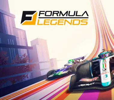 Formula Legends - Steam (Global) Key