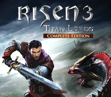 Risen 3 - Complete Edition - - CIS - Steam (CIS) Key