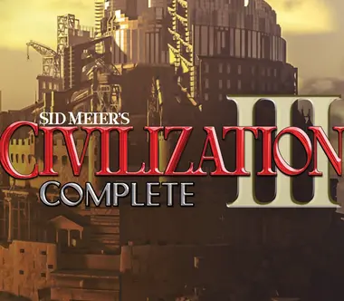 Sid Meier's Civilization III Complete - Steam (Europe) Key
