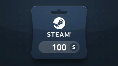 Steam Gift Card 100 USD - - SRI LANKA preview 2