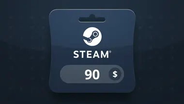 Steam Gift Card 90 USD - - SRI LANKA preview 2
