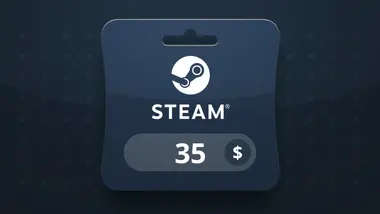 Steam Gift Card 35 USD - - SRI LANKA preview 2