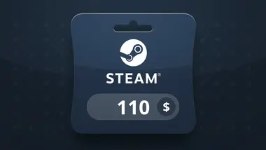 Steam Gift Card 110 USD - - BHUTAN preview 2