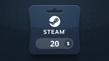 Steam Gift Card 20 USD - - BHUTAN preview 2