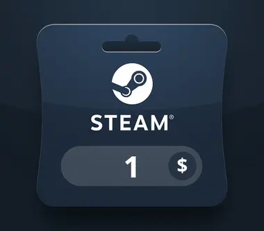 Steam Gift Card 1 USD - - BHUTAN - Steam (Bhutan) Key
