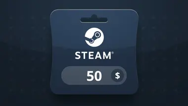 Steam Gift Card 50 USD - - MALDIVES preview 2