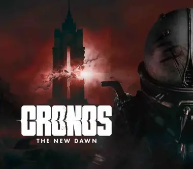 Cronos: The New Dawn - Steam (LATAM) Key