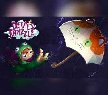 Devil's Drizzle