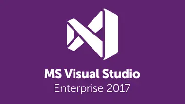 Microsoft Visual Studio 2017 Enterprise preview 2