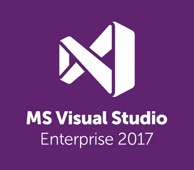 Microsoft Visual Studio 2017 Enterprise