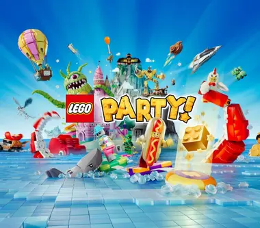 LEGO Party! - Steam (Global) Key