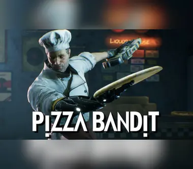 Pizza Bandit