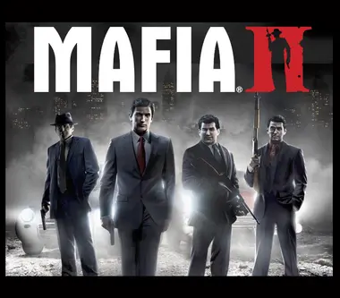 Mafia II Complete Pack - Steam (Europe) Key