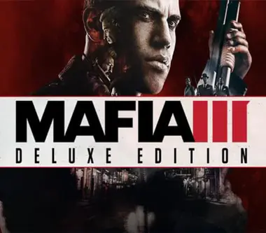 Mafia III Digital Deluxe Edition