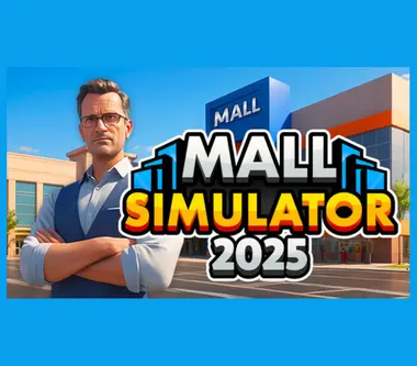 Mall Simulator - Steam (Global) Key