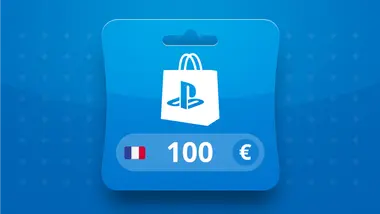 PlayStation Network Gift Card 100 EUR preview 2