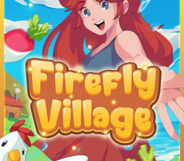 Firefly Village - Steam (Europe) Key