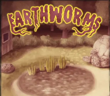 Earthworms - Steam (Global) Key