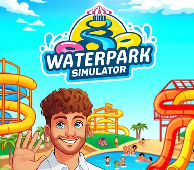 Waterpark Simulator (Steam Account) - Steam (Global)