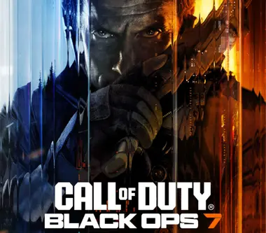 Call of Duty: Black Ops 7 - Gift