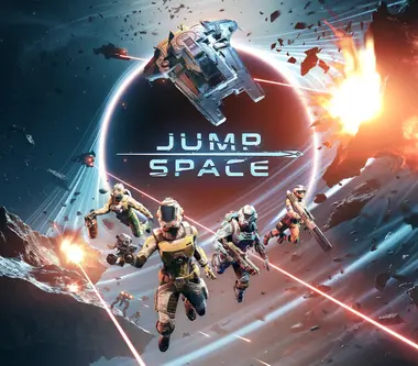 Jump Space - Steam (Global) Key