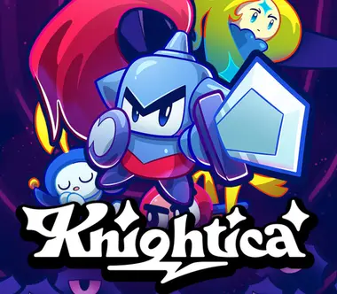 Knightica - Steam (Europe) Key