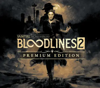 Vampire: The Masquerade - Bloodlines 2 Premium Edition (Xbox Series X|S Account) - Xbox (Global)