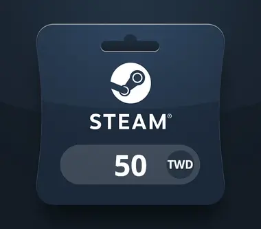 Steam Gift Card 50 TWD - - TAIWAN preview 1