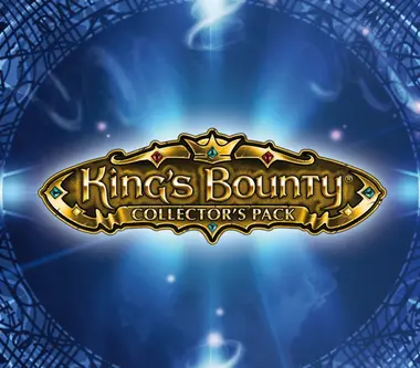 King's Bounty: Collector's Pack - Steam (Global) Key