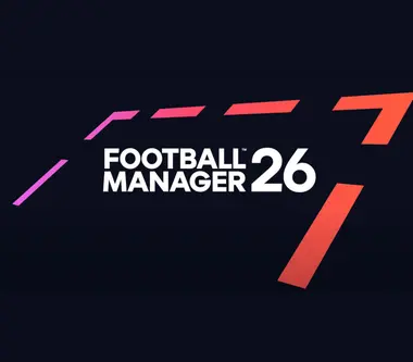 Football Manager 26