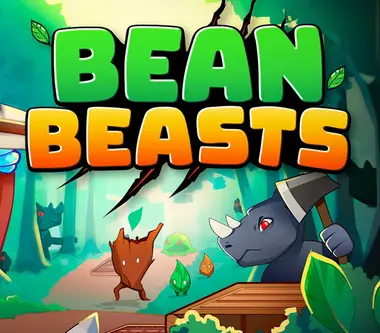 Bean Beasts