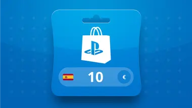 PlayStation Network Gift Card 10 EUR preview 2
