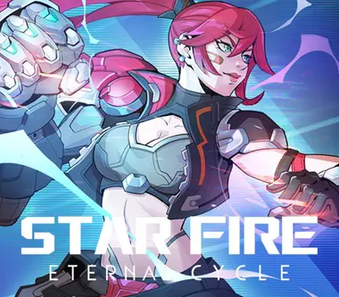 Star Fire: Eternal Cycle - Steam (Global) Key