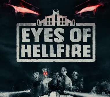 Eyes of Hellfire
